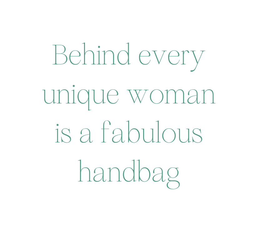 Behind every unique women nwp Be irresistible for the rest of your life